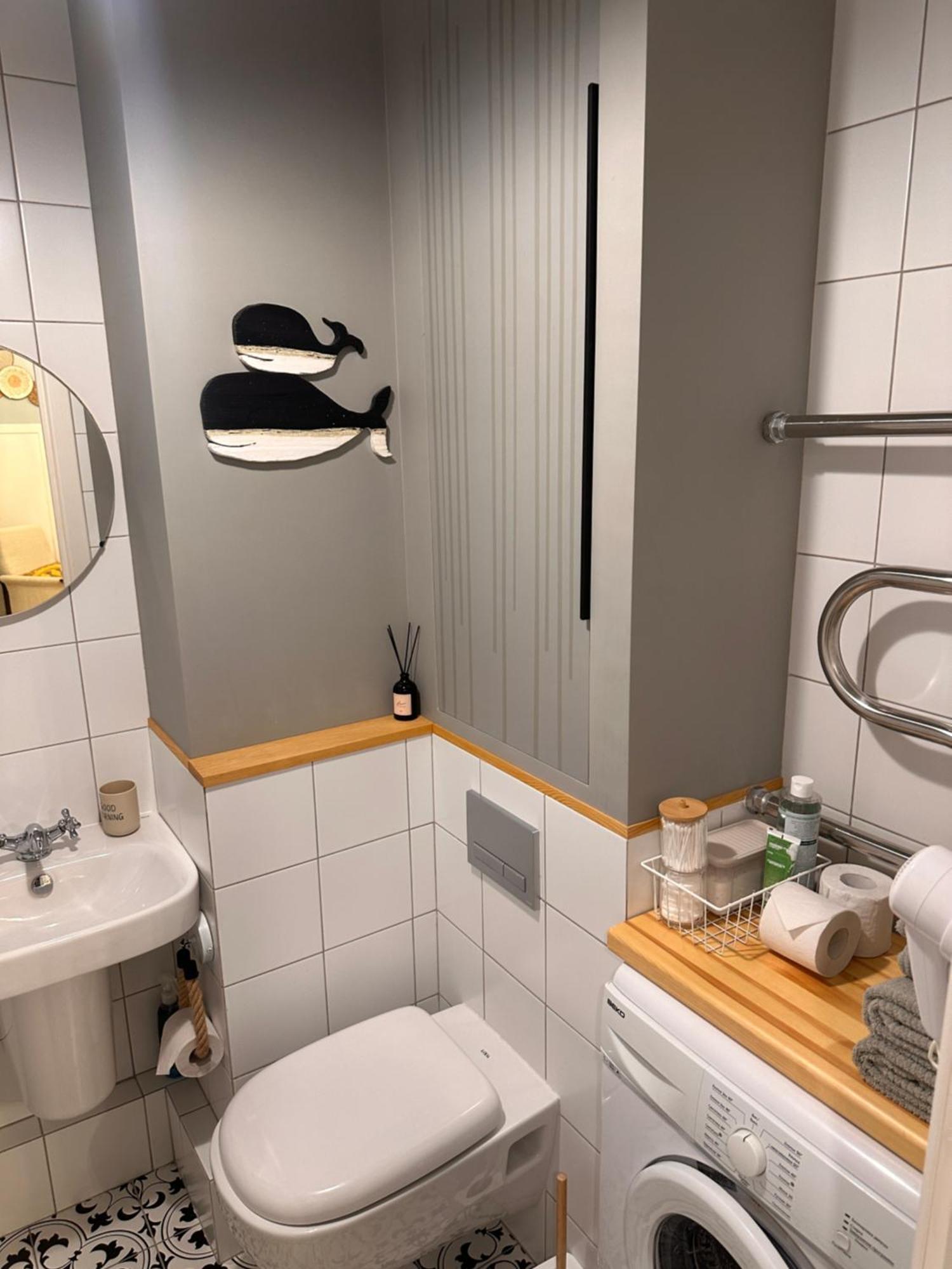 Fuer Einen Wunderschoenen Urlaub Apartment *