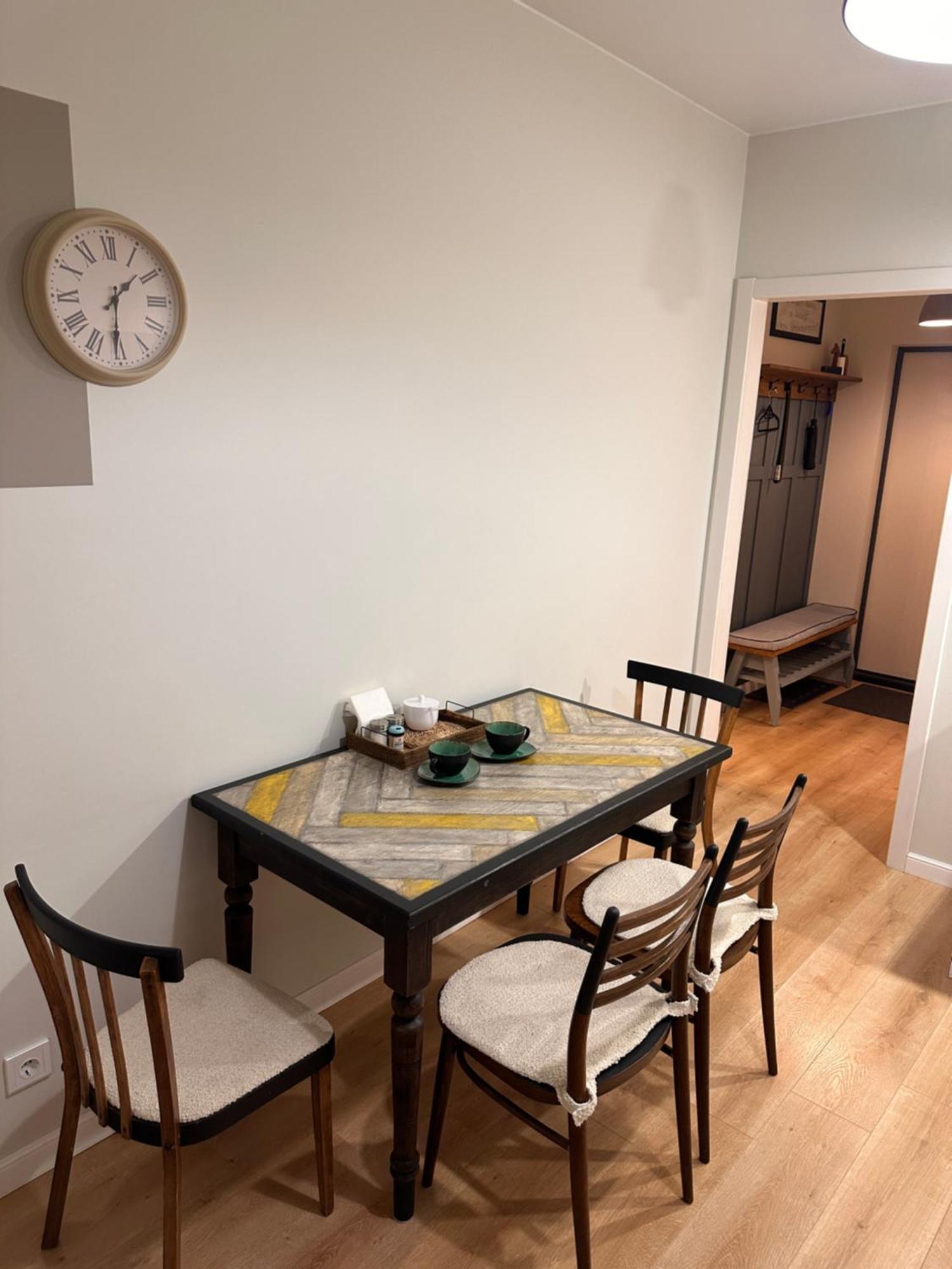 Apartment Fuer Einen Wunderschoenen Urlaub *