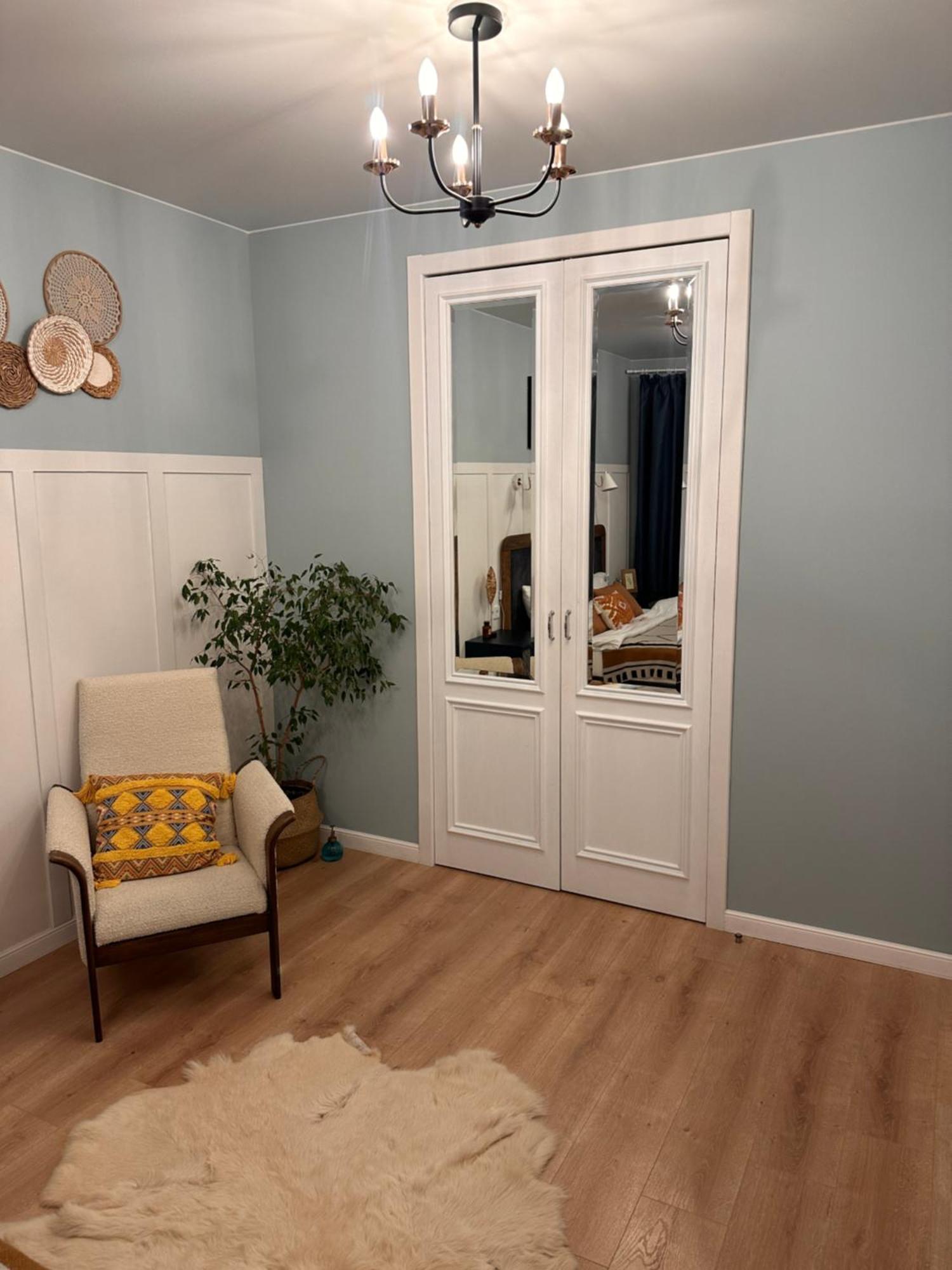 Apartment Fuer Einen Wunderschoenen Urlaub *